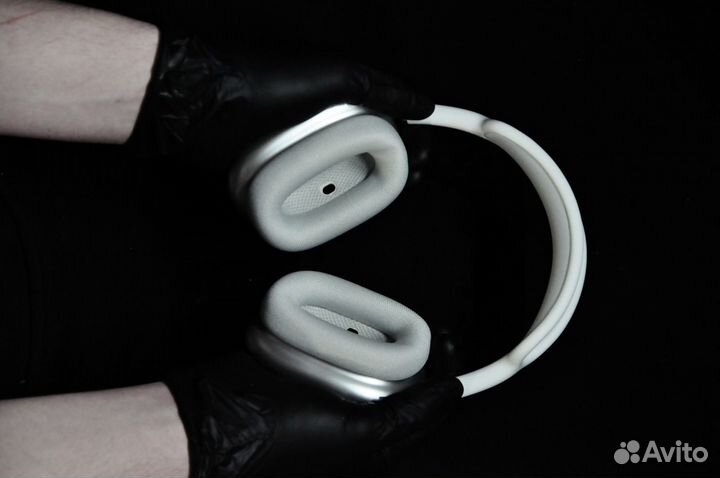 Наушники Apple AirPods Max(Гарантия)