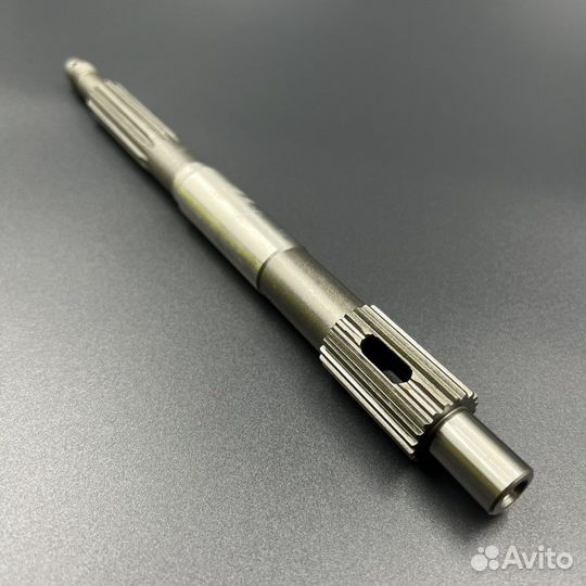 Вал гребной Yamaha 20-30, F20-25