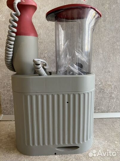 Блендер MixSy Zepter