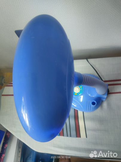 Лампа настольная