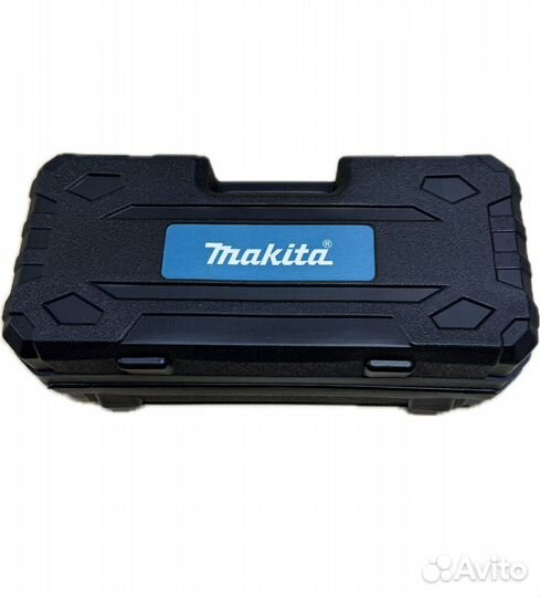 Аккумуляторная цепная мини пила makita 18V