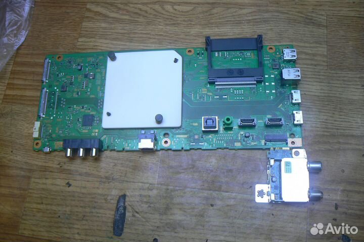 Платы sony