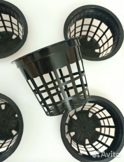 Гидропоника готовая система DWC для дома