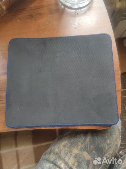 Игровой коврик для мыши большой