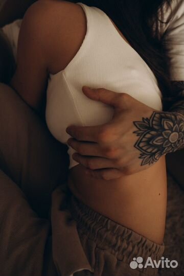 Семейная фотосессия