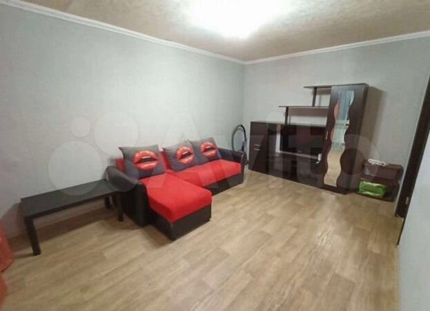 1-к. квартира, 28,9 м², 5/5 эт.