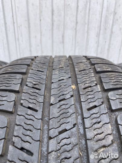 Michelin Latitude Alpin HP 255/50 R19