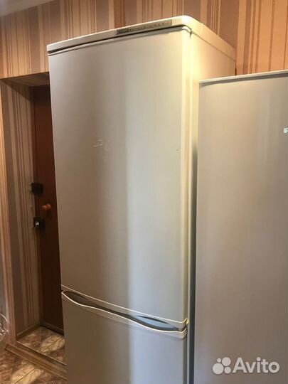 Холодильник Атлант 6025-031