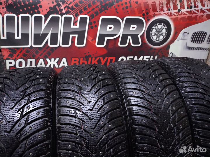 Nankang SW-8 205/55 R16