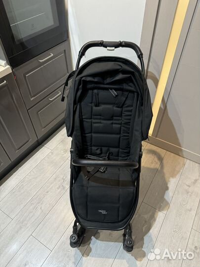 Прогулочная коляска valko baby snap 4