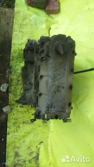 Двигатель чери вери chery very SQR477F