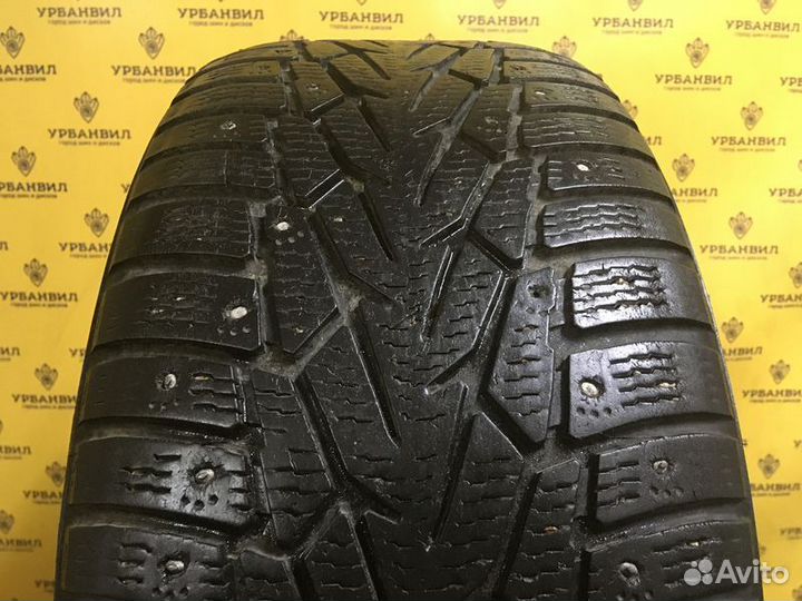 Nokian Tyres Hakkapeliitta 7 235/55 R17 103T