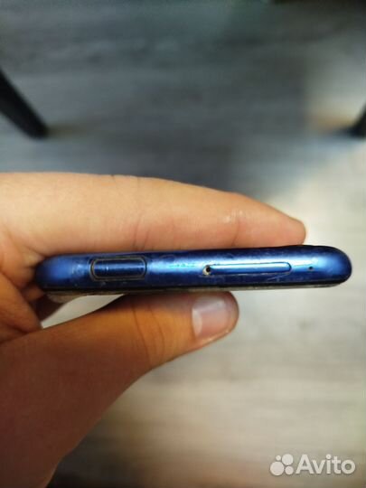 HONOR 9X, 4/128 ГБ