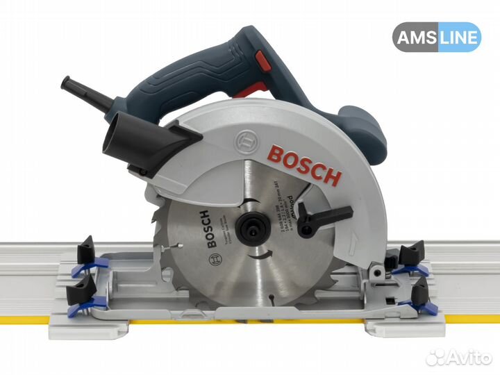 Переходник для циркулярных пил AMS base