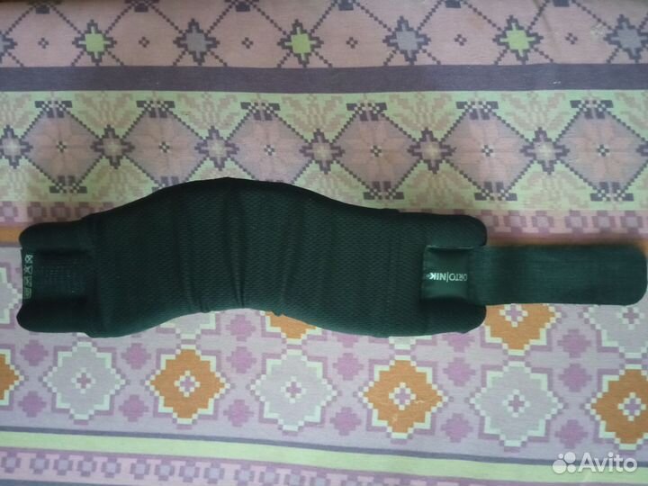 Воротник шанца