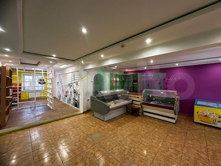 Продам помещение свободного назначения, 71.3 м²