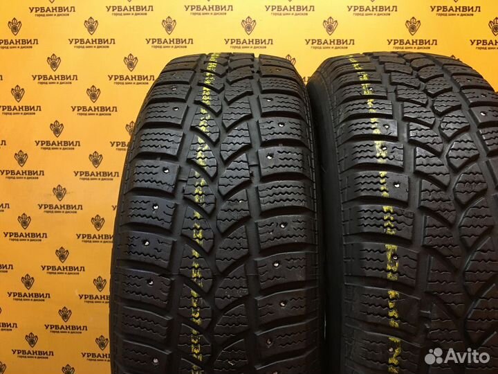Tigar Sigura Stud 195/65 R15 95T