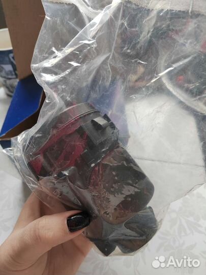 Топливный фильтр для Santa Fe 31112 2600