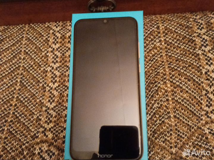 Honor8a 32GB
