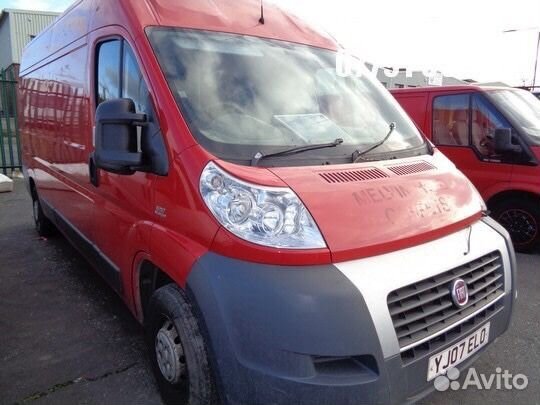 Fiat Ducato 250 в разборе