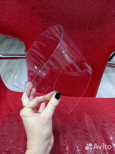 Планшет колориста