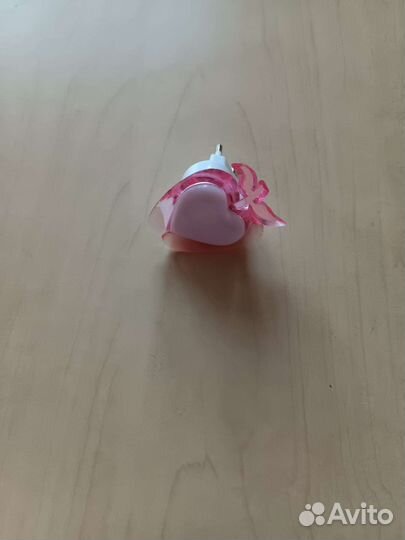 Мини светильник