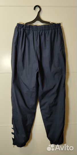 Спортивные штаны adidas винтаж