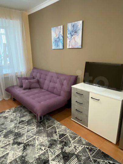 Квартира-студия, 17 м², 2/7 эт.