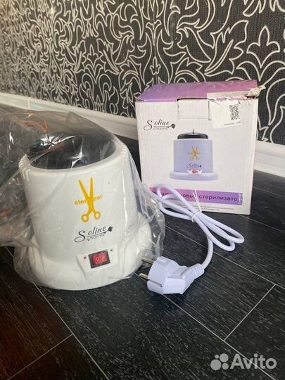 Стерилизатор