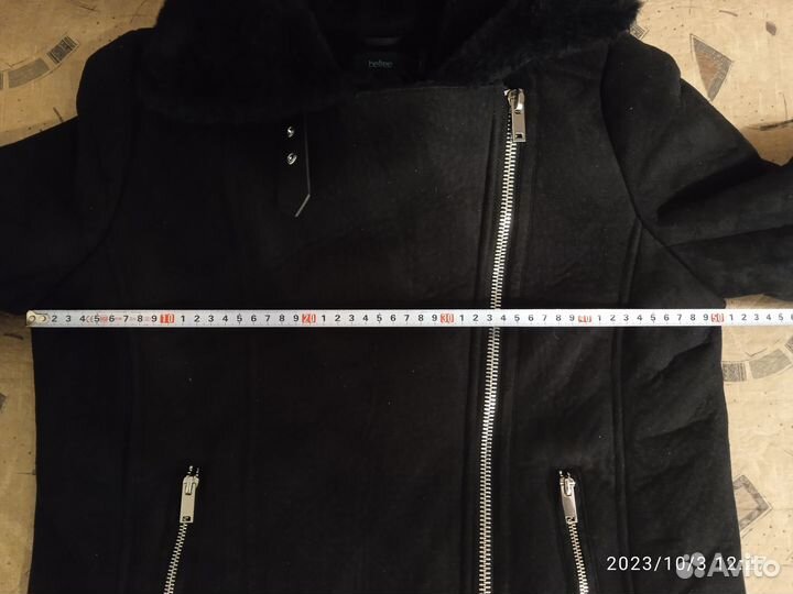 Женская дубленка Befree