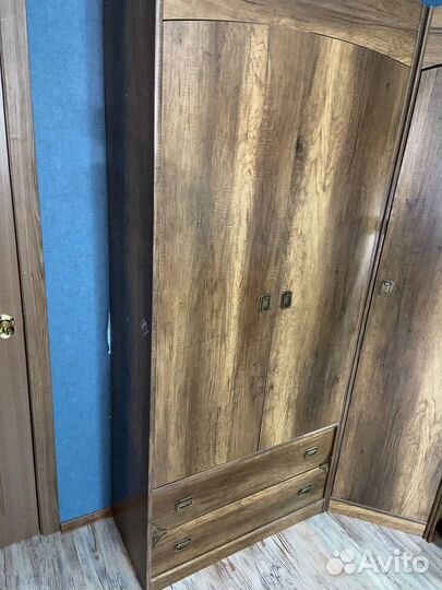 Детская мебель Hoff