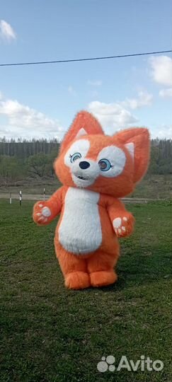 Белый Мишка. Бурый Мишка. Рыжая Лиса Поздравление