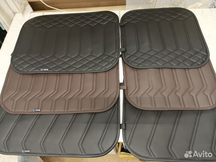 Защита под авто кресло