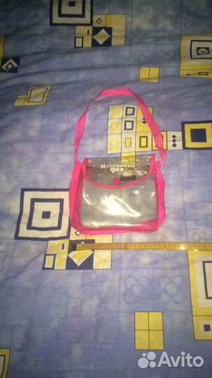 Сумочки для девочек