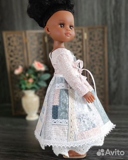 Одежда для Паола Рейна