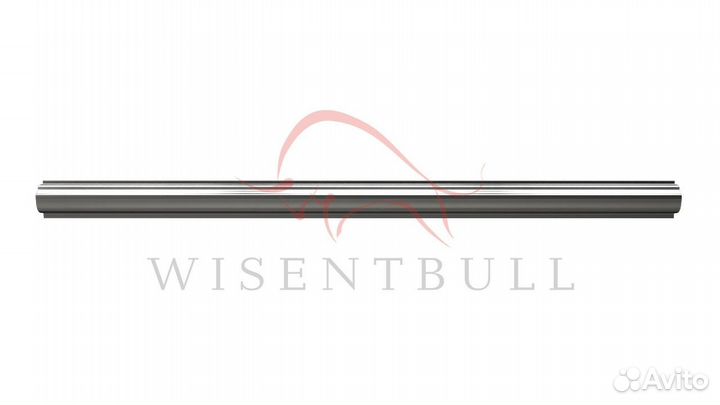 Порог кузовной Nissan March Box (1999–2002)