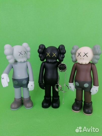 Игрушка кавс