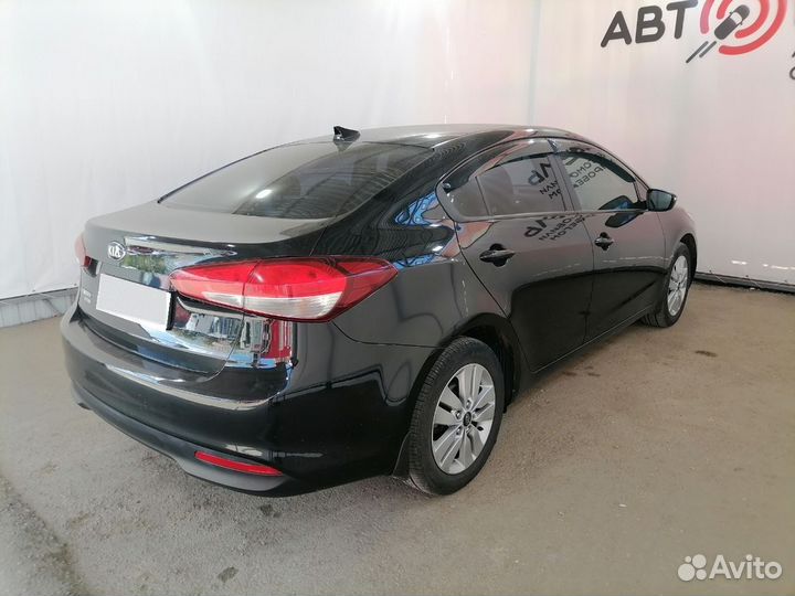 Kia Cerato 2.0 AT, 2019, 104 827 км