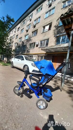 Велосипед детский