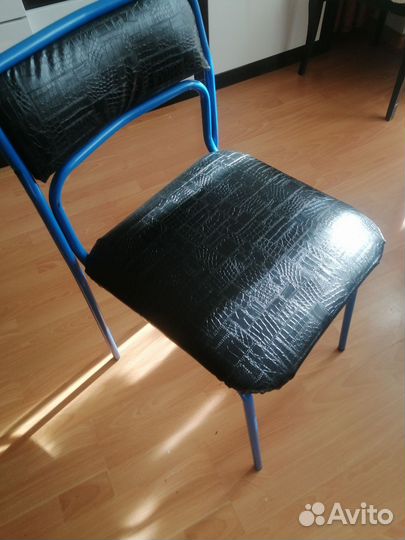 Офисные стулья бу