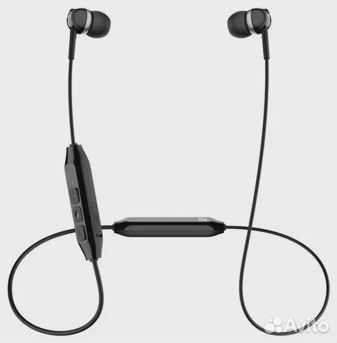 Беспроводные наушники Sennheiser CX 150 BT