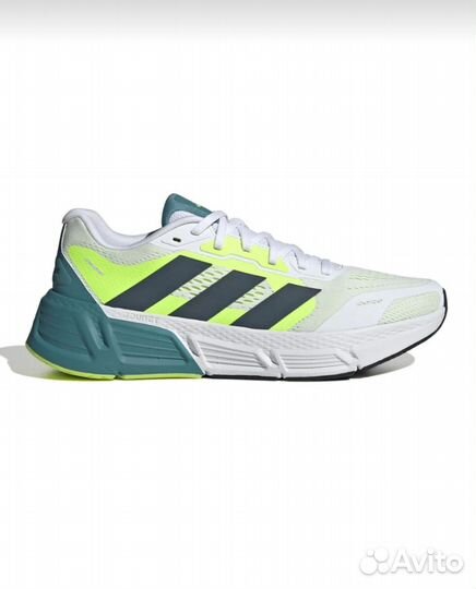 Кроссовки мужские Adidas Questar