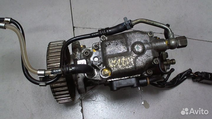 Тнвд Seat Leon, 2002