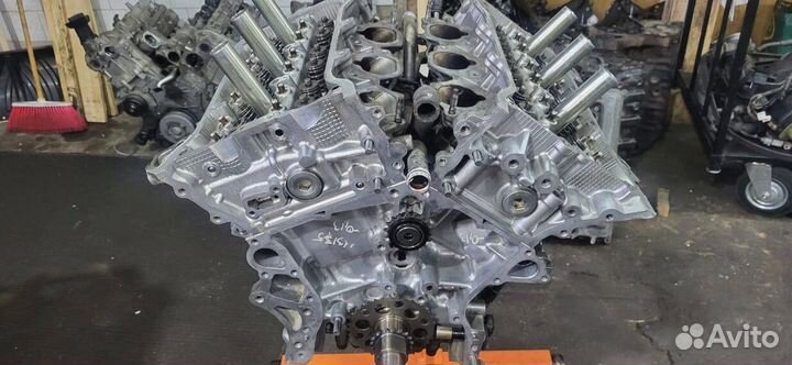 Двигатель 2grfe / на Лексус RX 350