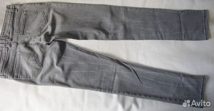 Джинсы skinny Miley Cyrus США р.44-46(160-170)