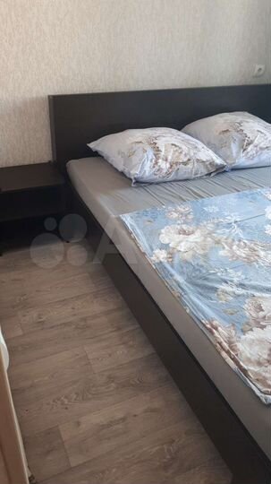 1-к. квартира, 40 м², 10/10 эт.