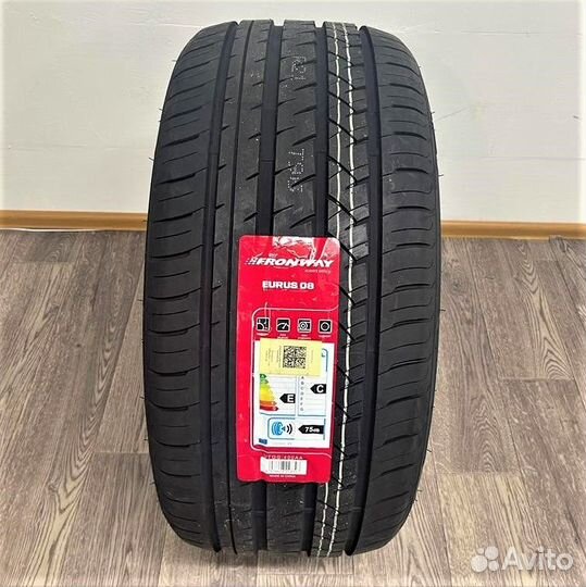 Fronway Eurus 08 265/35 R18 97W