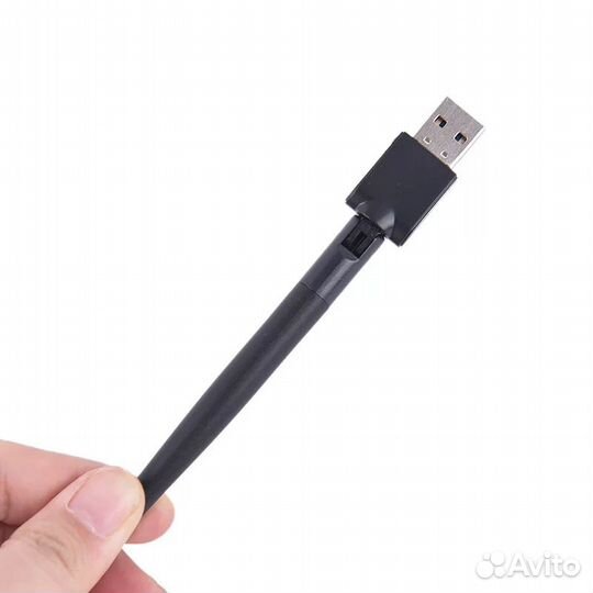 Сетевые адаптеры usb wifi