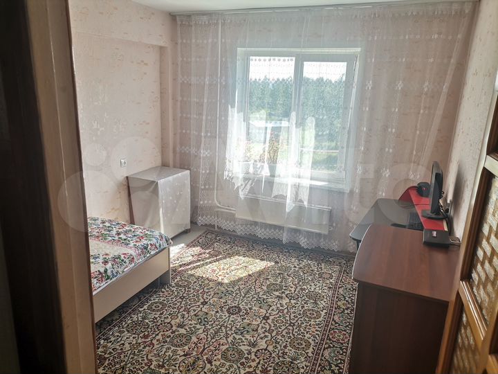 2-к. квартира, 47,1 м², 4/5 эт.