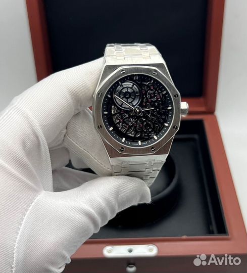 Мужские часы Audemars Piguet
